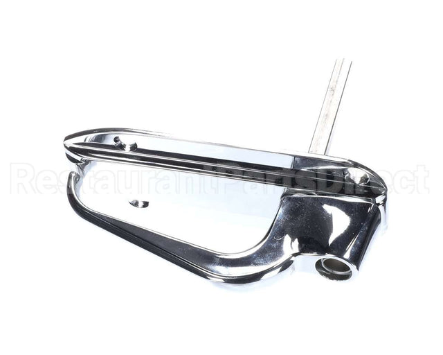3001-000028 Kason Chrome Handle