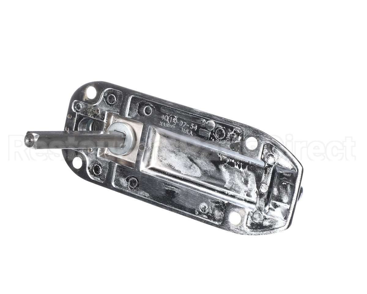 3001-000028 Kason Chrome Handle