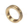 3001 Compatible Blodgett Nut, Locknut Air Shutter