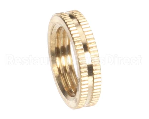 3001 Blodgett Nut, Locknut Air Shutter