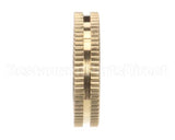 3001 Blodgett Nut, Locknut Air Shutter