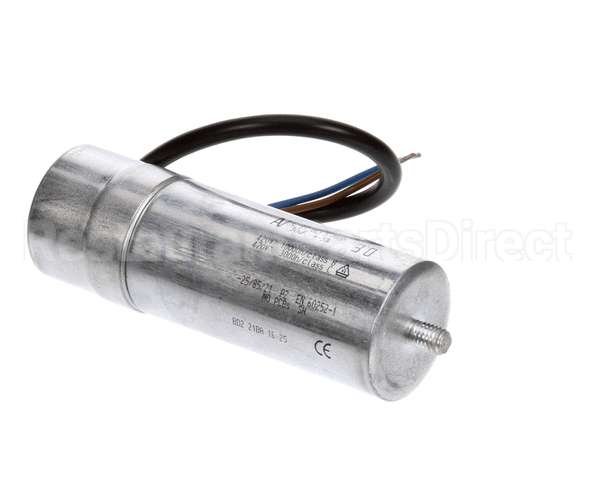 3001.0458 Rational Capacitor F. Motor 30F