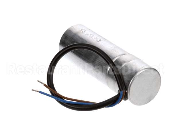 3001.0458 Rational Capacitor F. Motor 30F