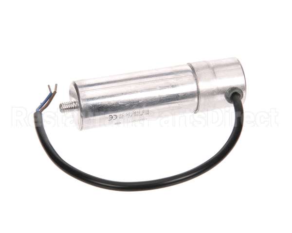 3001.0461 Rational Capacitor F. Motor 20F