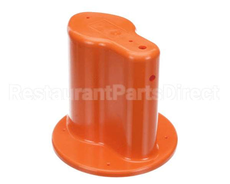 3001.1 Dynamic Mixer Motor Housing (115V)