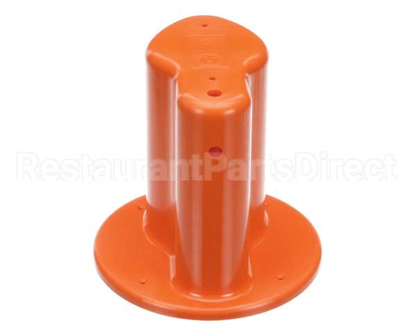 3001.1 Dynamic Mixer Motor Housing (115V)