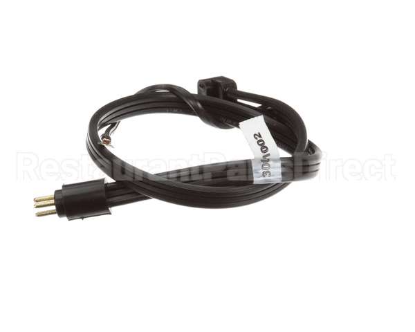 3001002 Kairak Harness, Wire W/Plug