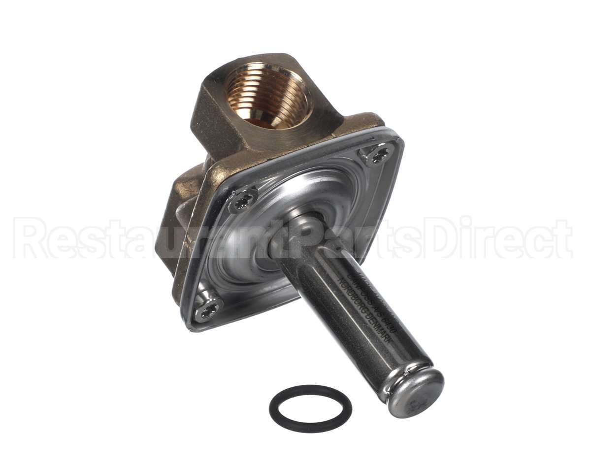 30010132 Southbend Range Valve Body