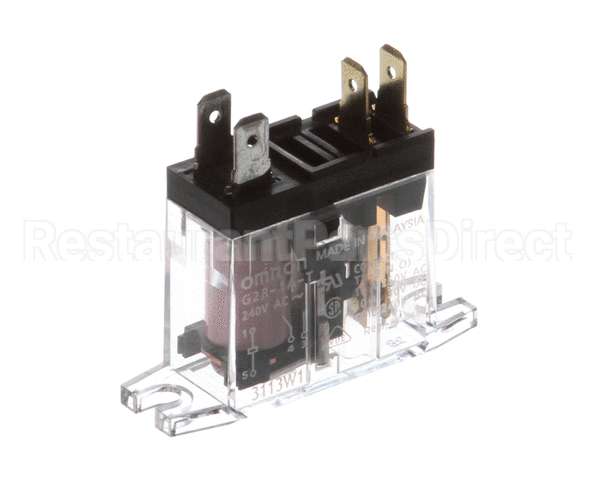 3001100 Garland Relay 10 Amp