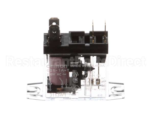 3001100 Garland Relay 10 Amp