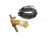 3001298 Hussmann Vlv Cdst2 4Odf 20-S 805594001