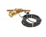 3001298 Hussmann Vlv Cdst2 4Odf 20-S 805594001