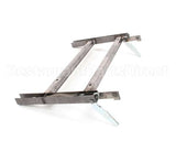 30013 Royal Range Door Frame Only Rr-24 & Rr-48