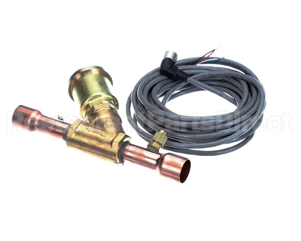 3001301 Hussmann Vlv Eepr 7Odf Cdst4 20 805599