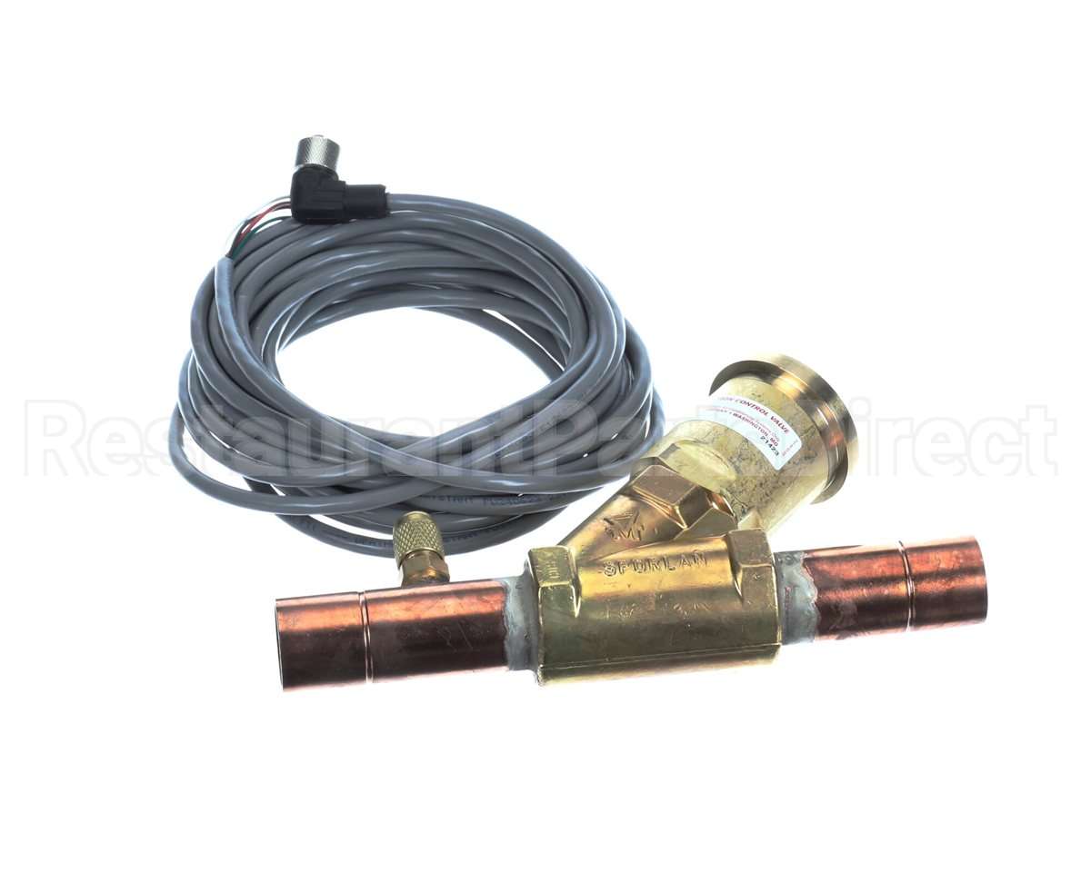 3001303 Hussmann Vlv Eepr 7Odf Cdst7 20 805609