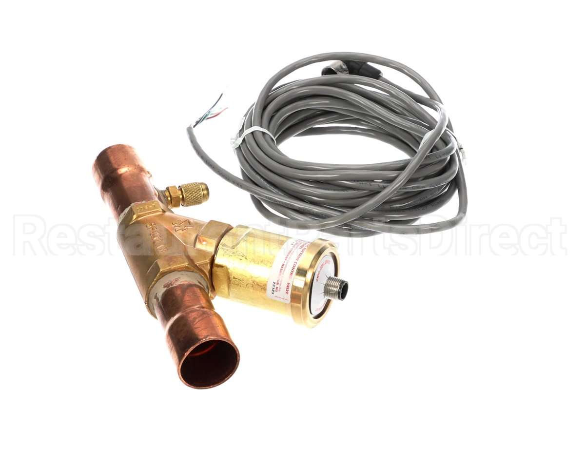 3001304 Hussmann Vlv Eepr 9Odf Cdst7 20 805615