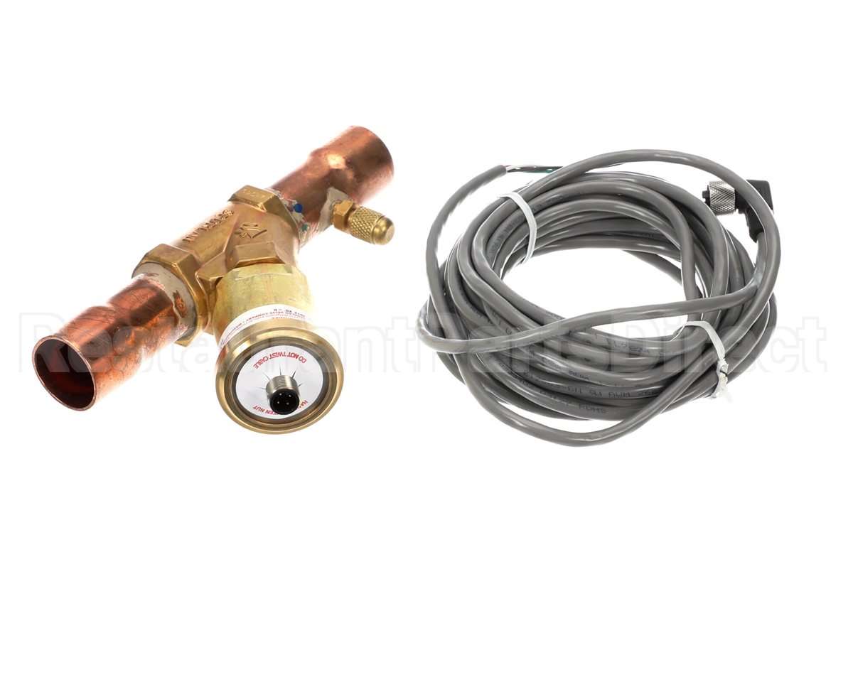 3001304 Hussmann Vlv Eepr 9Odf Cdst7 20 805615