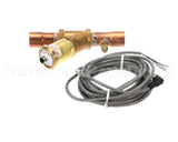 3001304 Hussmann Vlv Eepr 9Odf Cdst7 20 805615