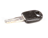 300134005-KEY Ojeda Spare Keys Over Center Series