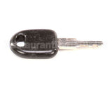 300134005-KEY Ojeda Spare Keys Over Center Series
