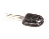 300134005-KEY Ojeda Spare Keys Over Center Series