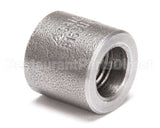 300136 Tri-Star Manufacturing Coupling Half 14 Forged