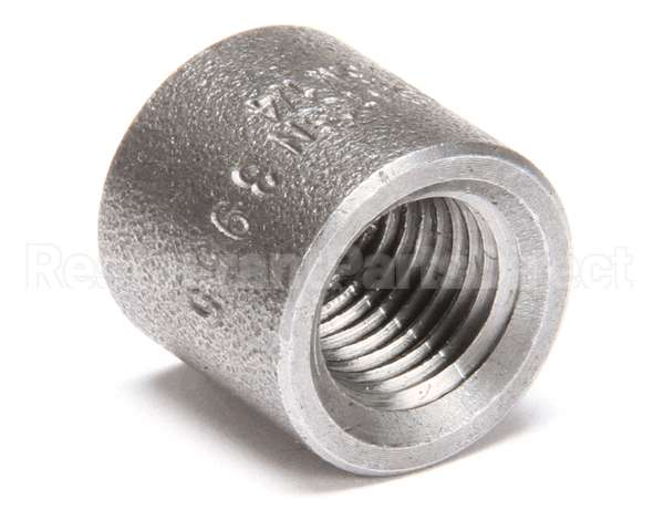 300136 Tri-Star Manufacturing Coupling Half 14 Forged