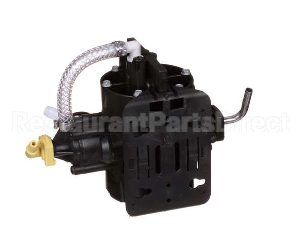 300144000 Cornelius Pump Bib Shur 1/4 Ss Out