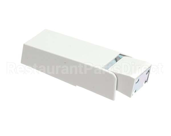 300178002 Ojeda Hinge, Chrome