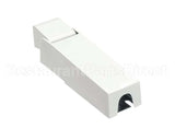 300178002 Ojeda Hinge, Chrome