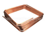 3001793 Multiplex Coil Evaporator. Mod. 50Ma-R 404A 5/