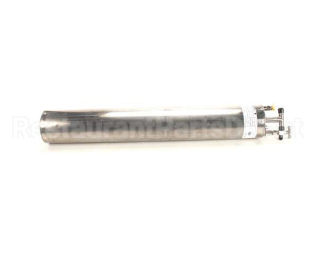 3001873 Multiplex Tank, Carb 4X25.5 1/2X1/2 Barb