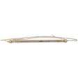 3001884 Compatible Star Quartz Element