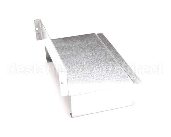 300195 Tri-Star Manufacturing Panelupper Flue Tsf4050