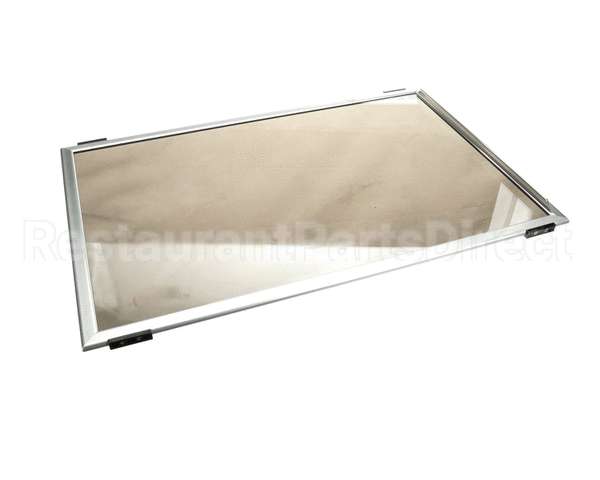 3001966 Hussmann Door-Amc O/S Hot Mir 1H0949445