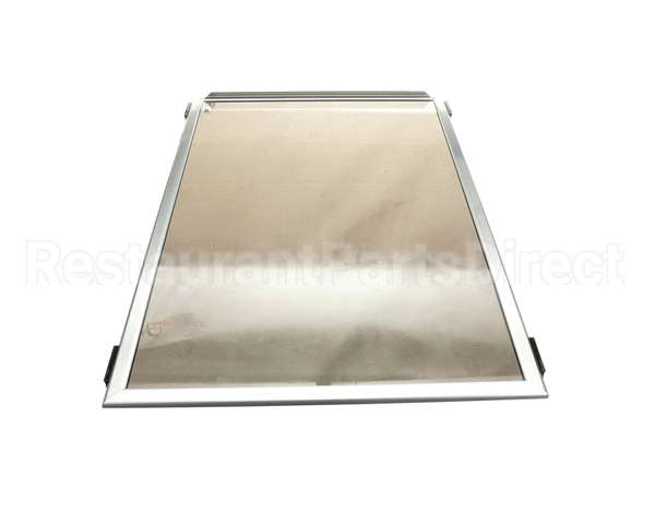 3001966 Hussmann Door-Amc O/S Hot Mir 1H0949445