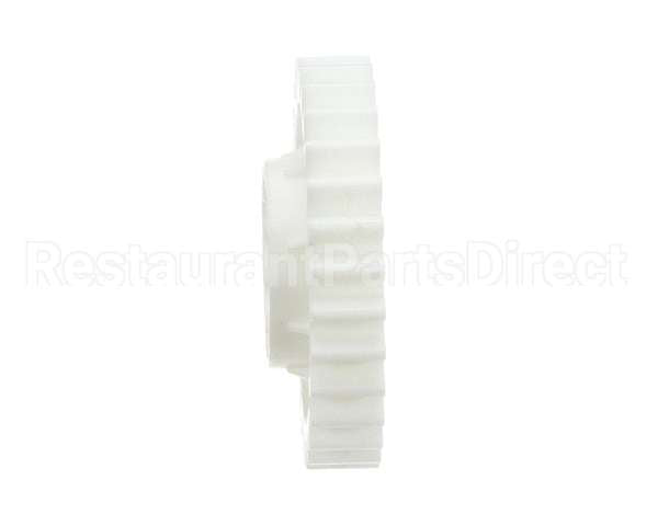 3002 Dynamic Mixer Big Gear