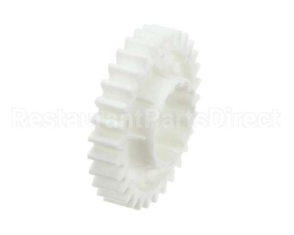 3002 Dynamic Mixer Big Gear