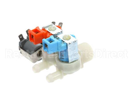3002.0308 Rational Double Solenoid Valve