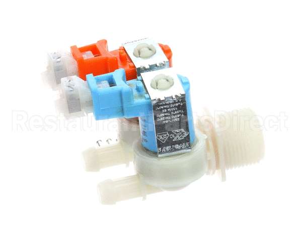 3002.0310ET Rational Double Solenoid Valve