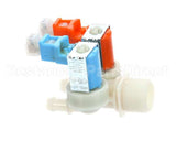 3002.0310ET Rational Double Solenoid Valve