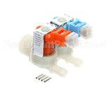 3002.0310ET Rational Double Solenoid Valve