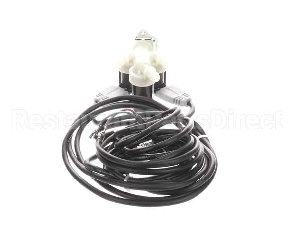3002.0311 Rational Triple Solenoid Valve