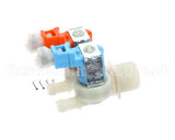 3002.0330ET Rational Double Solenoid Valve