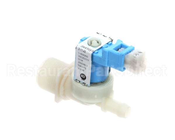 3002.0332ET Rational Single Solenoid Valve