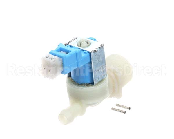 3002.0332ET Rational Single Solenoid Valve