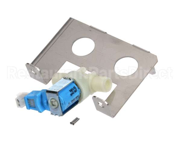 3002.0343ET Rational Single Solenoid Valve F. Cleanjet