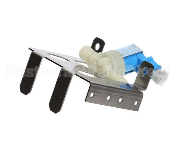 3002.0343ET Rational Single Solenoid Valve F. Cleanjet