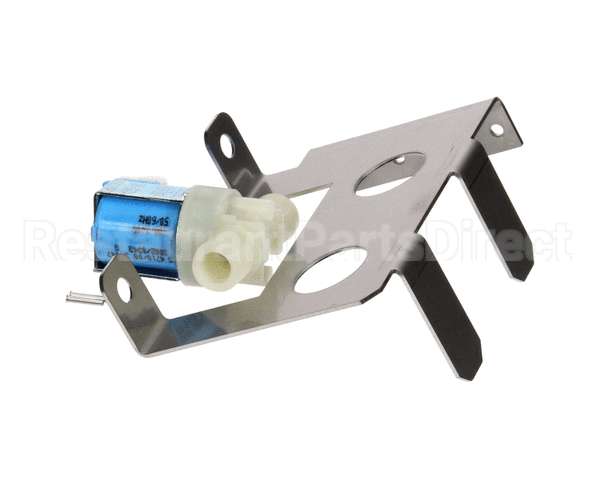 3002.0343ET Rational Single Solenoid Valve F. Cleanjet