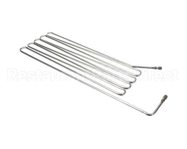 3002053 Multiplex Coil Assy Pre-Cool Second. 5/1